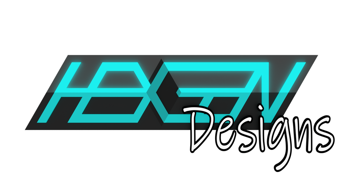 パーツ Hexenshuss Hardware Kits – Hex Gen Designs