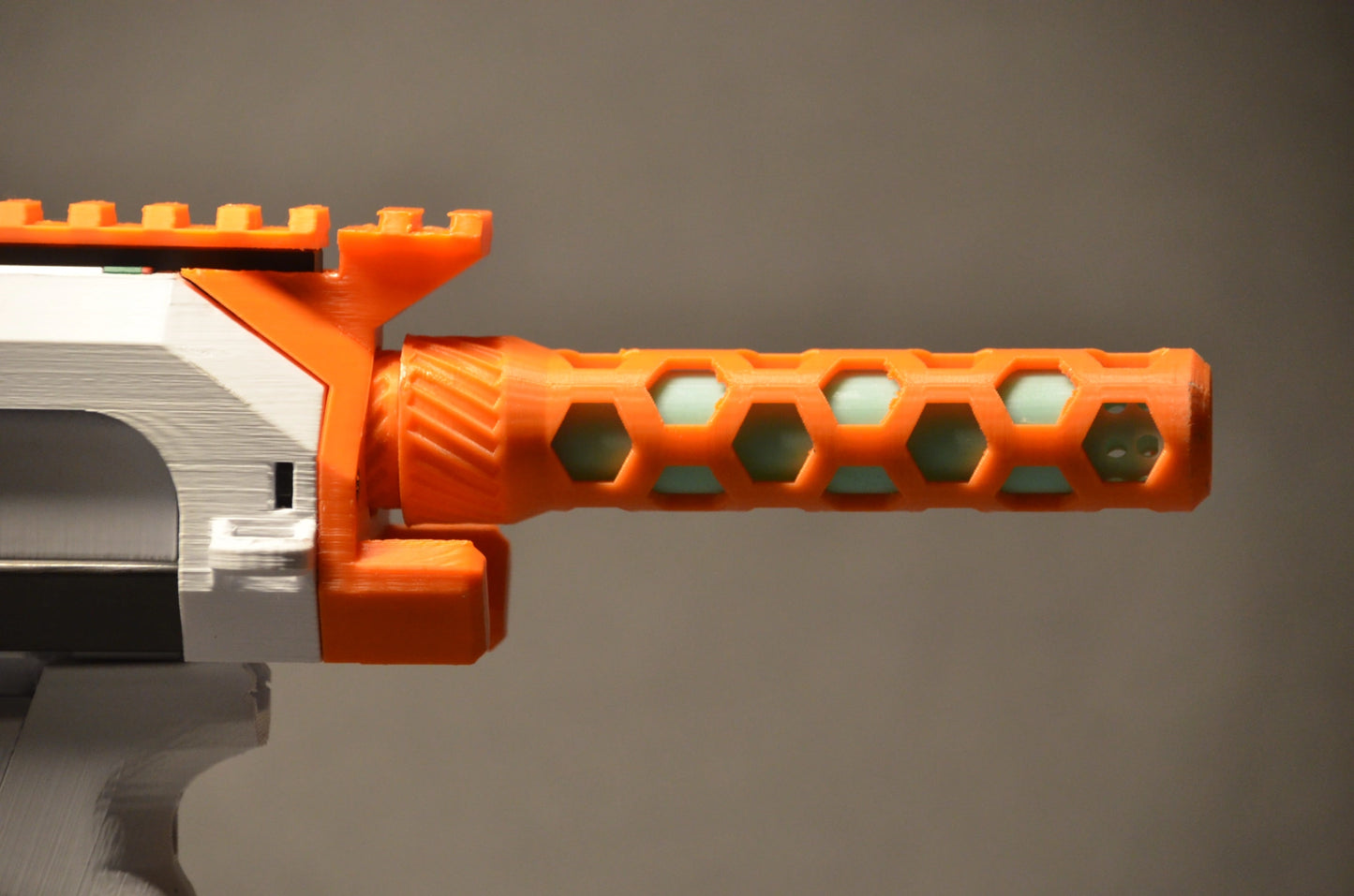 Helix Hardware Kit